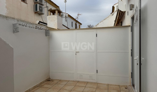 Reventa - Adosado - Pilar de la Horadada - Torre De La Horadada