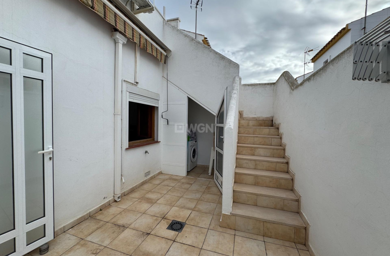 Reventa - Adosado - Pilar de la Horadada - Torre De La Horadada