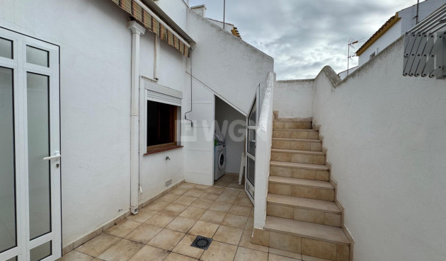 Reventa - Adosado - Pilar de la Horadada - Torre De La Horadada