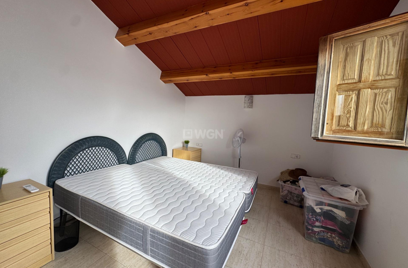 Reventa - Adosado - Pilar de la Horadada - Torre De La Horadada