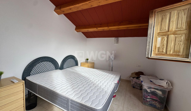 Reventa - Adosado - Pilar de la Horadada - Torre De La Horadada