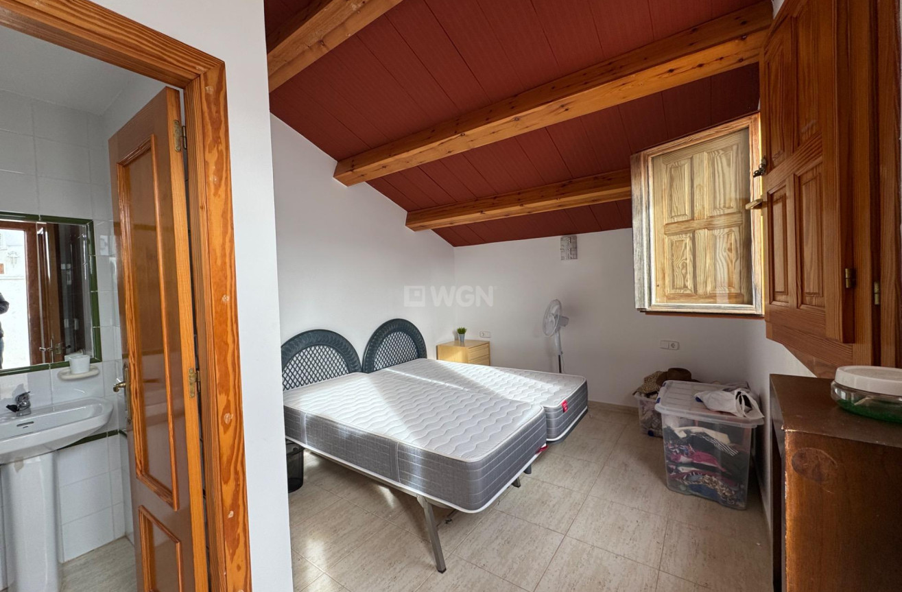 Reventa - Adosado - Pilar de la Horadada - Torre De La Horadada