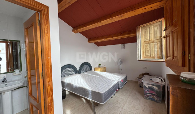 Reventa - Adosado - Pilar de la Horadada - Torre De La Horadada