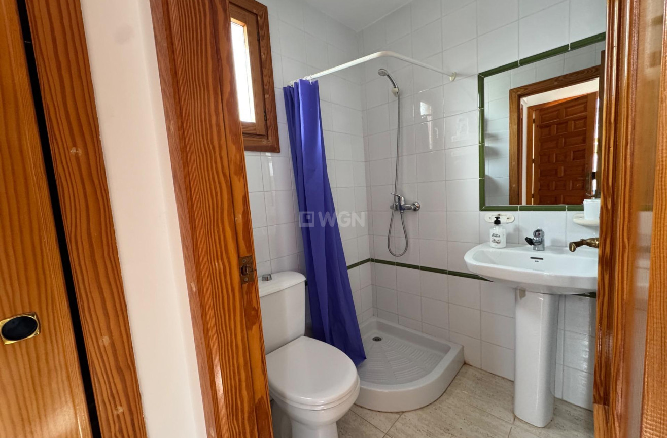 Reventa - Adosado - Pilar de la Horadada - Torre De La Horadada