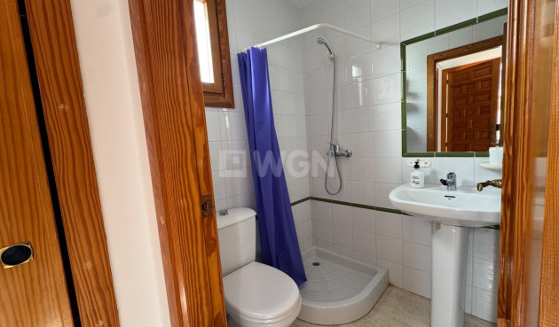 Reventa - Adosado - Pilar de la Horadada - Torre De La Horadada