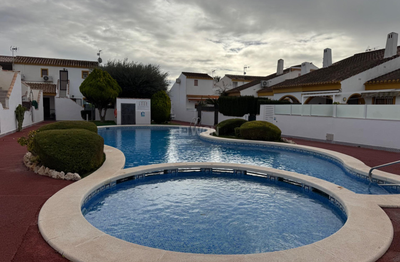 Reventa - Adosado - Pilar de la Horadada - Torre De La Horadada