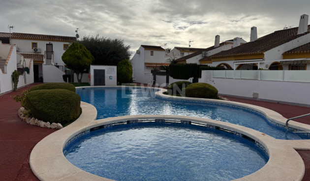 Reventa - Adosado - Pilar de la Horadada - Torre De La Horadada