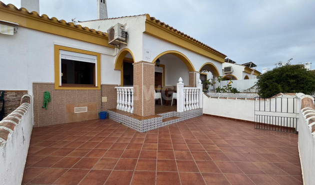 Reventa - Adosado - Pilar de la Horadada - Torre De La Horadada