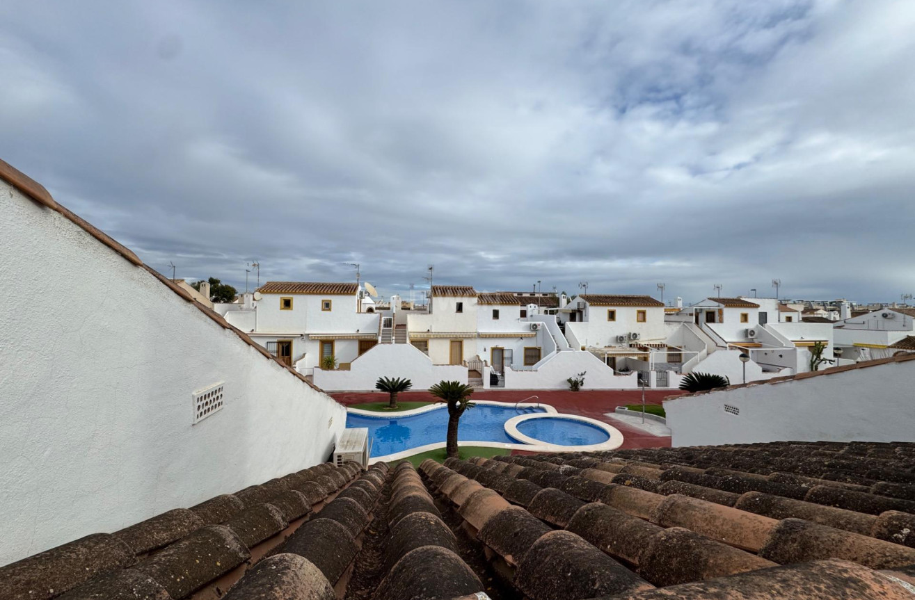Reventa - Adosado - Pilar de la Horadada - Torre De La Horadada