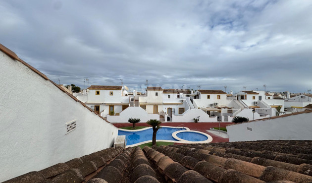 Reventa - Adosado - Pilar de la Horadada - Torre De La Horadada