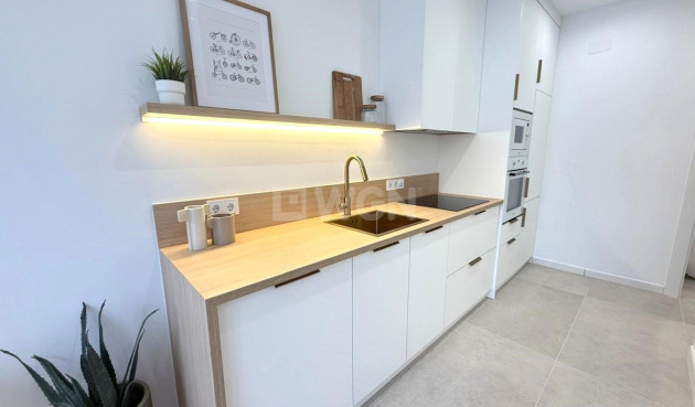 Odsprzedaż - Villa - Torrevieja - El Chaparral