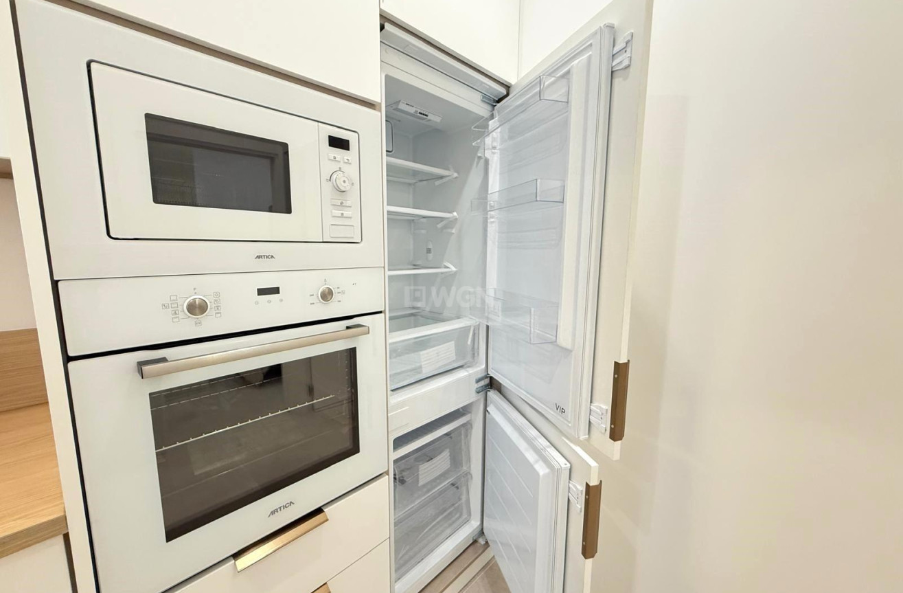 Odsprzedaż - Villa - Torrevieja - El Chaparral