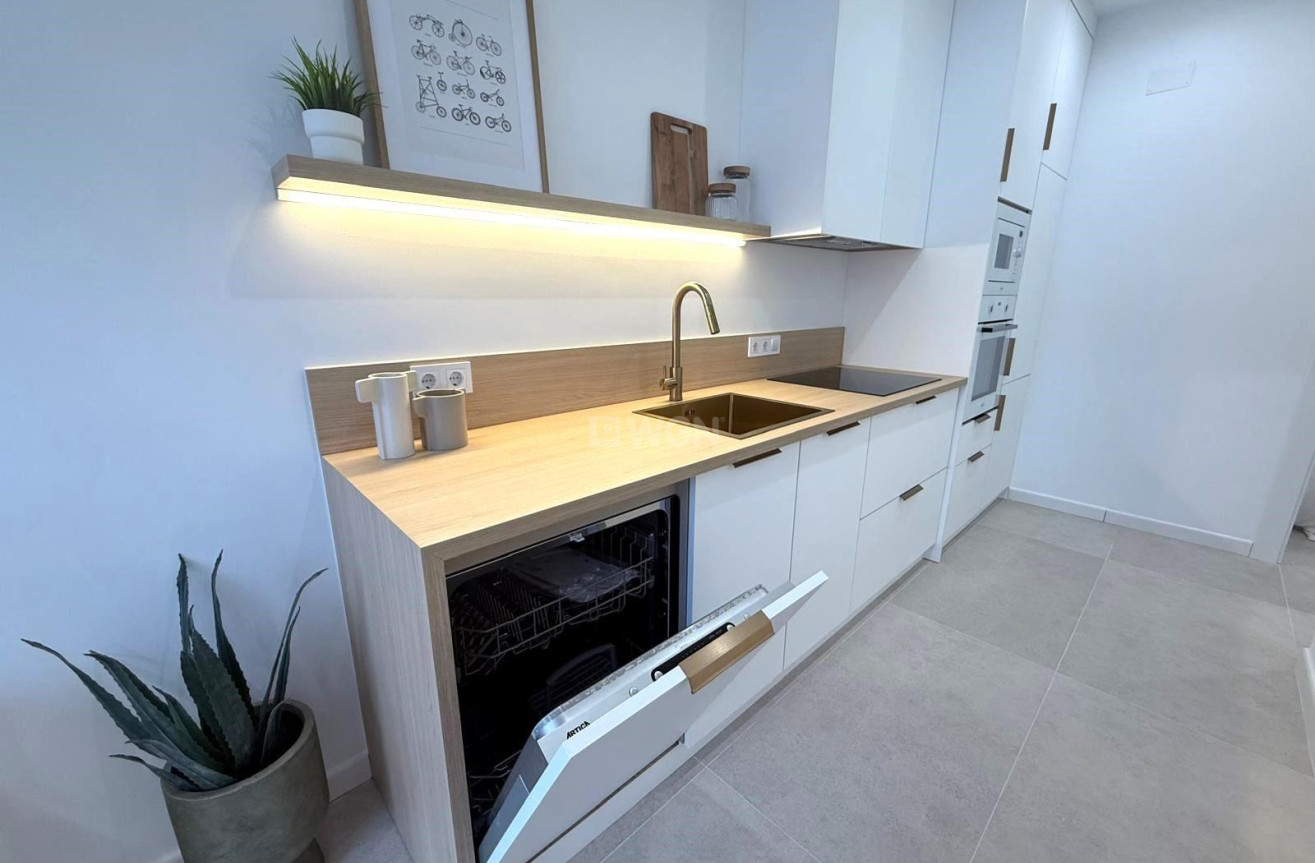 Odsprzedaż - Villa - Torrevieja - El Chaparral