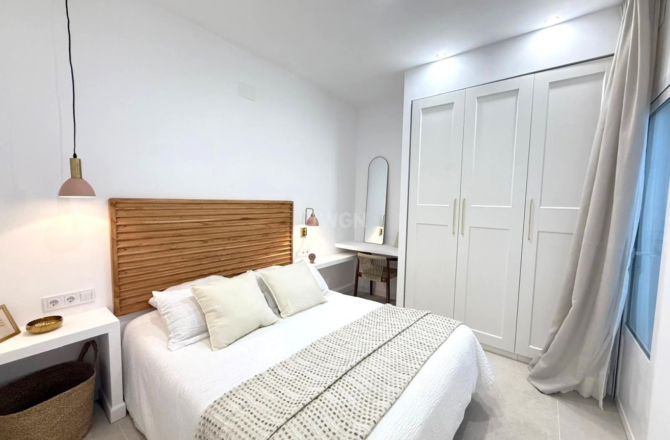 Odsprzedaż - Villa - Torrevieja - El Chaparral