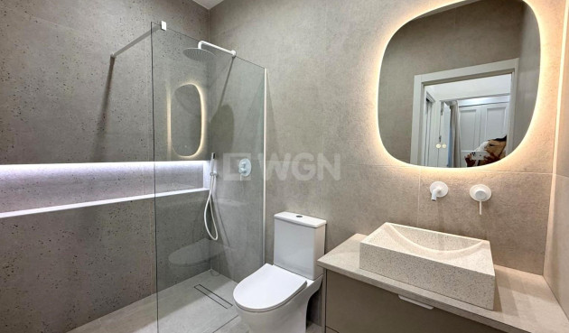 Odsprzedaż - Villa - Torrevieja - El Chaparral