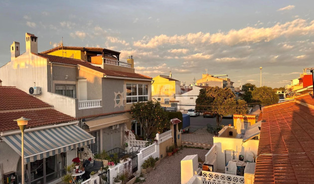 Odsprzedaż - Villa - Torrevieja - El Chaparral