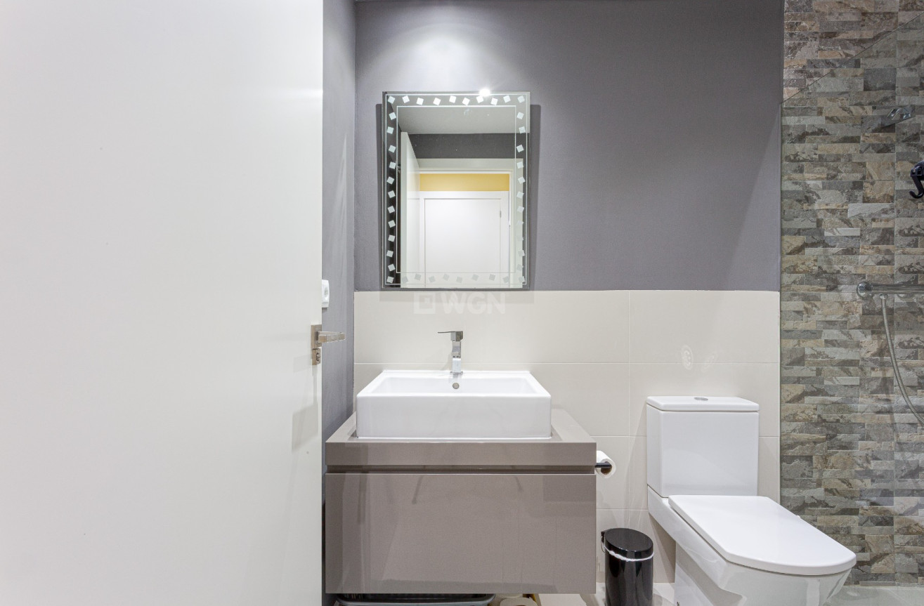 Odsprzedaż - Mieszkanie w bloku - Orihuela Costa - Costa Blanca