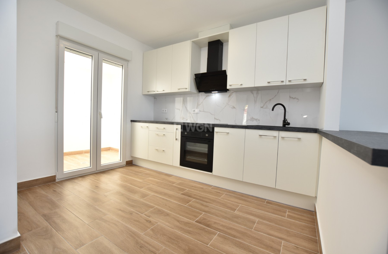 Odsprzedaż - Bungalow - Ciudad Quesada - Costa Blanca