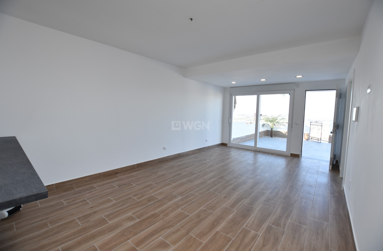 Odsprzedaż - Bungalow - Ciudad Quesada - Costa Blanca