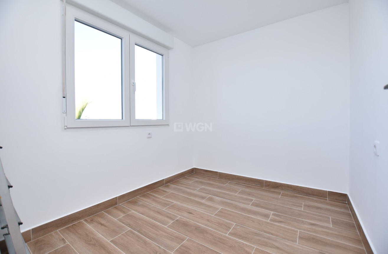 Odsprzedaż - Bungalow - Ciudad Quesada - Costa Blanca