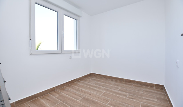 Odsprzedaż - Bungalow - Ciudad Quesada - Costa Blanca