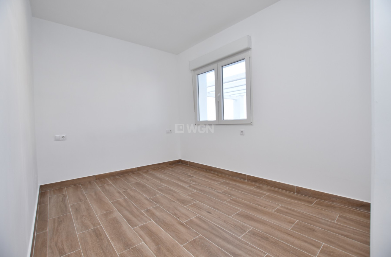 Odsprzedaż - Bungalow - Ciudad Quesada - Costa Blanca