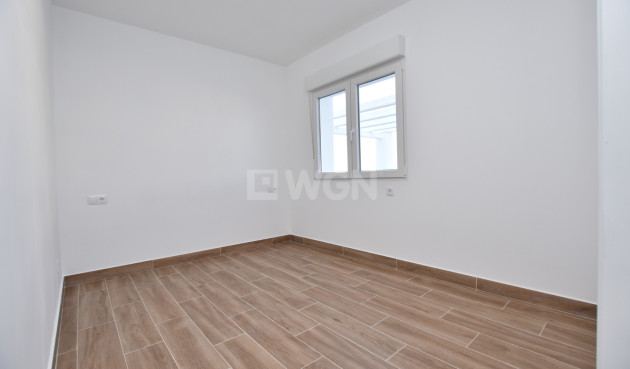 Odsprzedaż - Bungalow - Ciudad Quesada - Costa Blanca