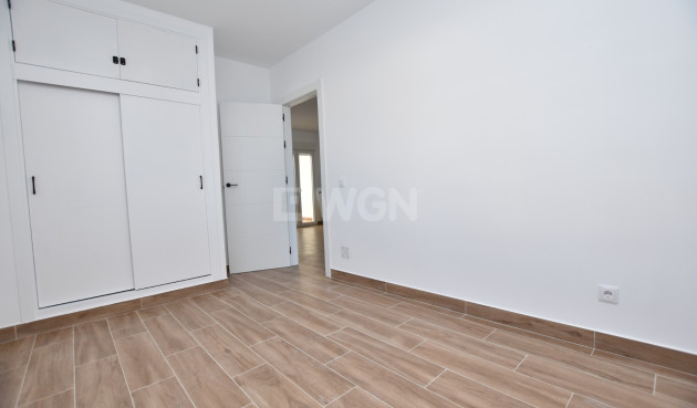 Odsprzedaż - Bungalow - Ciudad Quesada - Costa Blanca