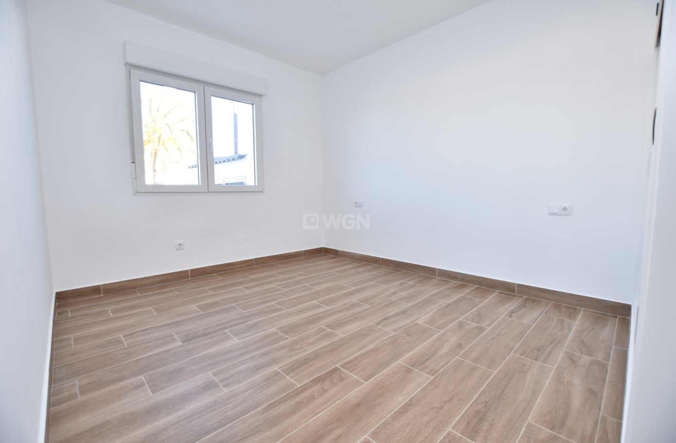 Odsprzedaż - Bungalow - Ciudad Quesada - Costa Blanca