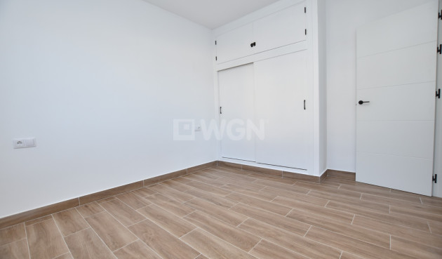 Odsprzedaż - Bungalow - Ciudad Quesada - Costa Blanca