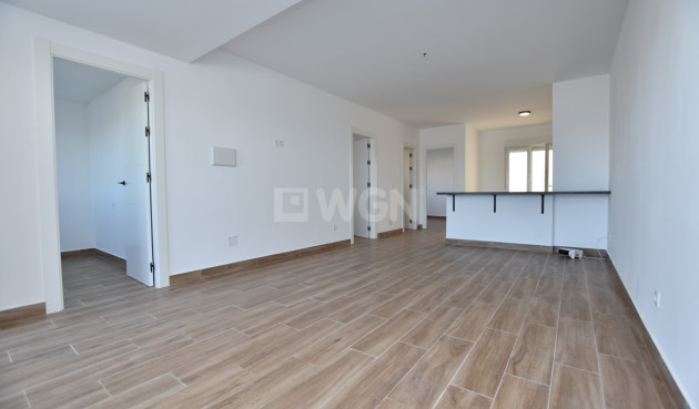 Odsprzedaż - Bungalow - Ciudad Quesada - Costa Blanca