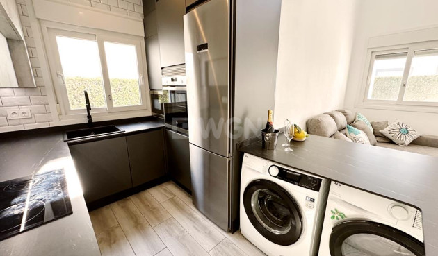 Reventa - Villa - La Torre Golf Resort - Inland