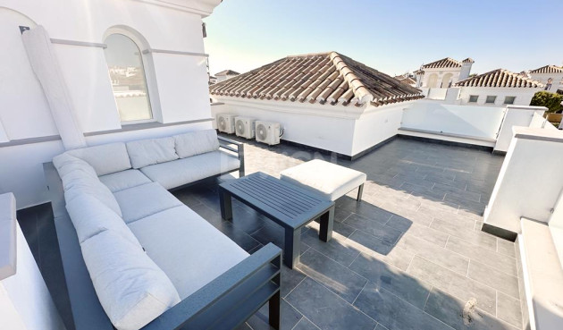 Reventa - Villa - La Torre Golf Resort - Inland