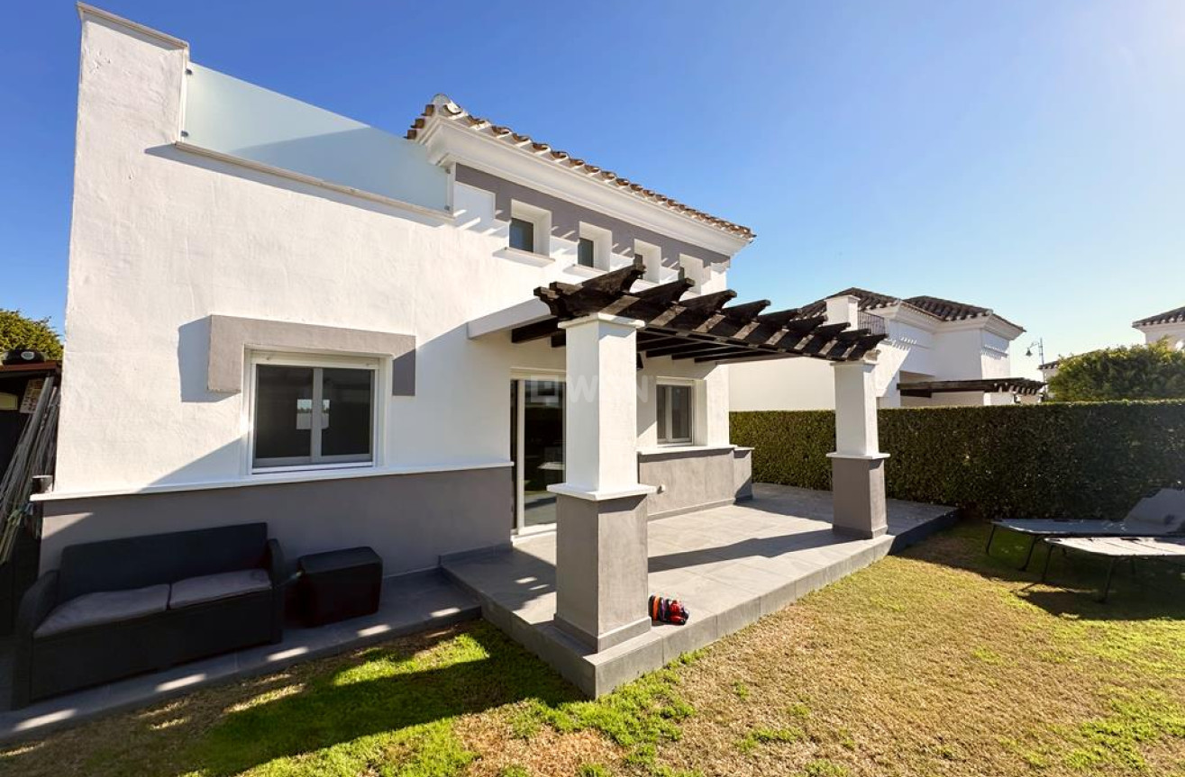 Reventa - Villa - La Torre Golf Resort - Inland