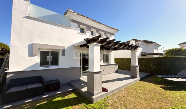 Reventa - Villa - La Torre Golf Resort - Inland