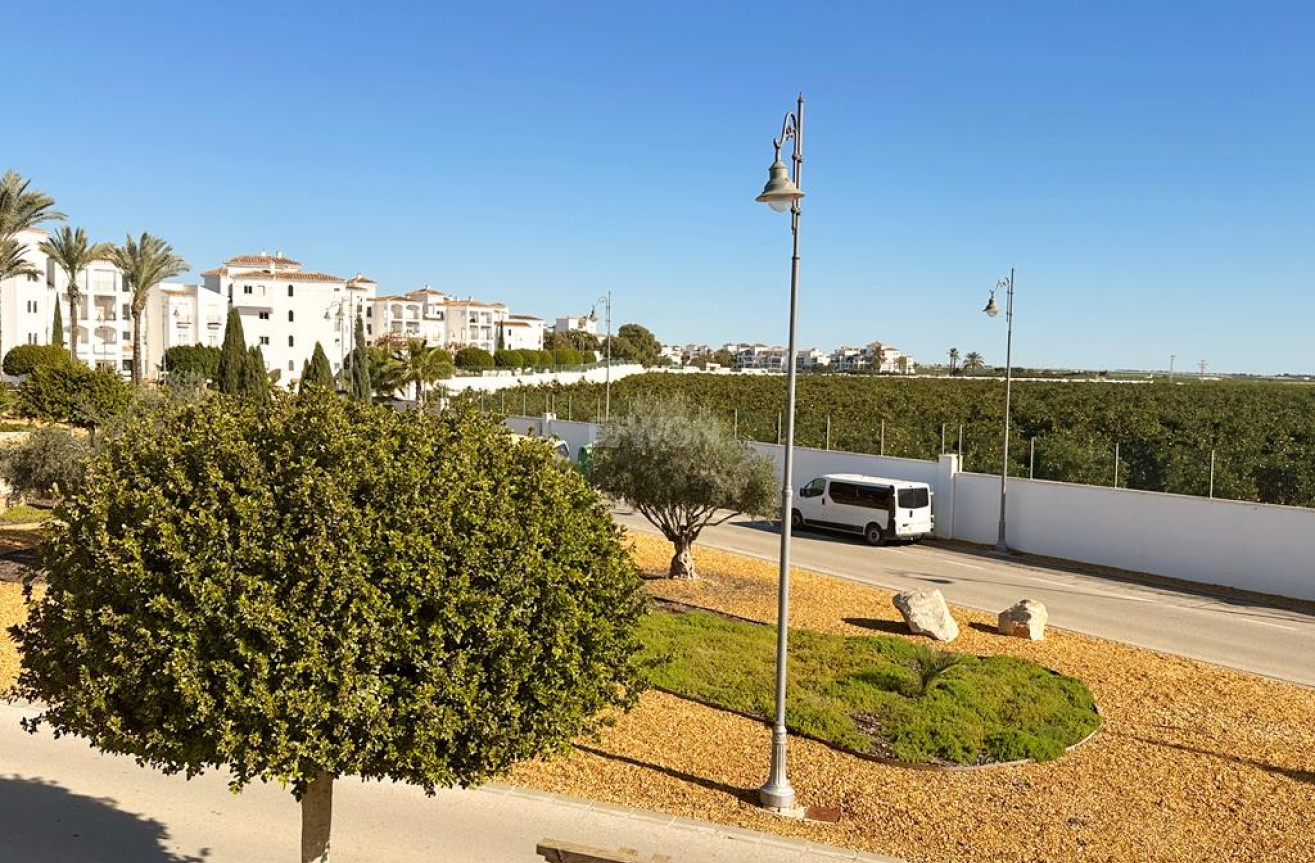 Reventa - Villa - La Torre Golf Resort - Inland