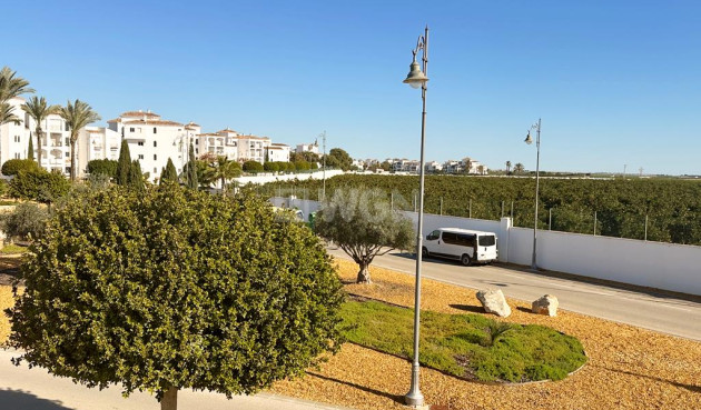 Reventa - Villa - La Torre Golf Resort - Inland