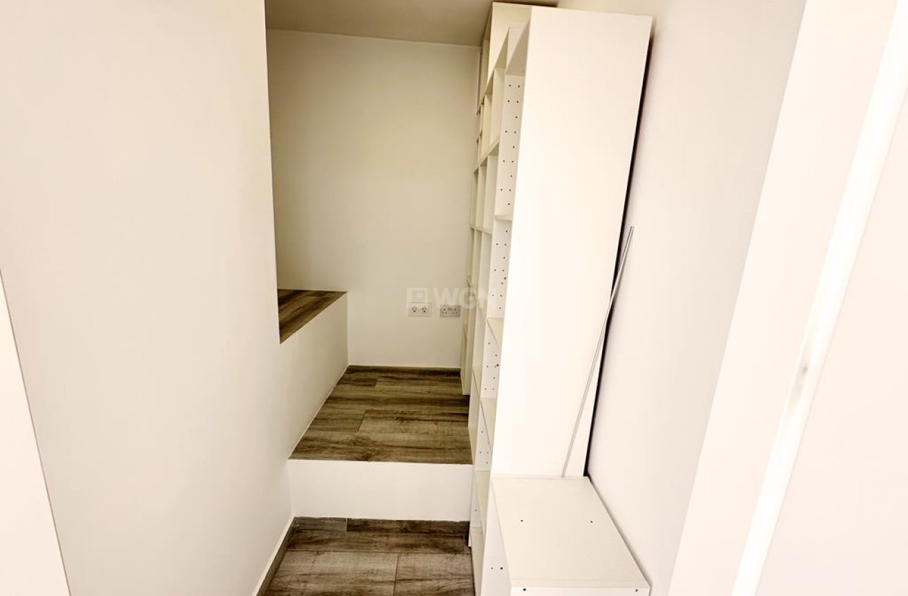 Reventa - Villa - La Torre Golf Resort - Inland