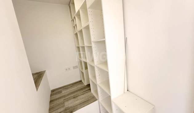 Reventa - Villa - La Torre Golf Resort - Inland