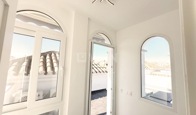 Reventa - Villa - La Torre Golf Resort - Inland