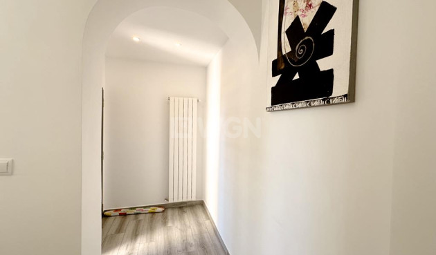 Reventa - Villa - La Torre Golf Resort - Inland