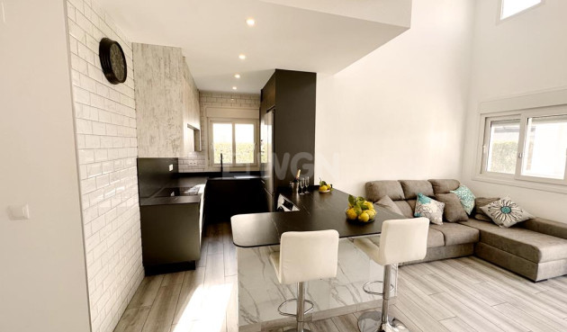 Reventa - Villa - La Torre Golf Resort - Inland