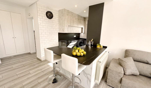 Reventa - Villa - La Torre Golf Resort - Inland