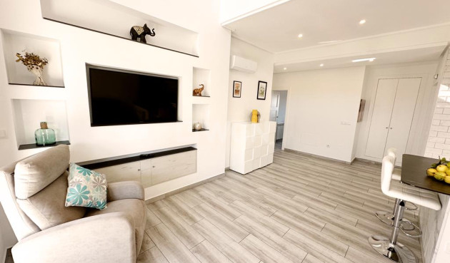 Reventa - Villa - La Torre Golf Resort - Inland