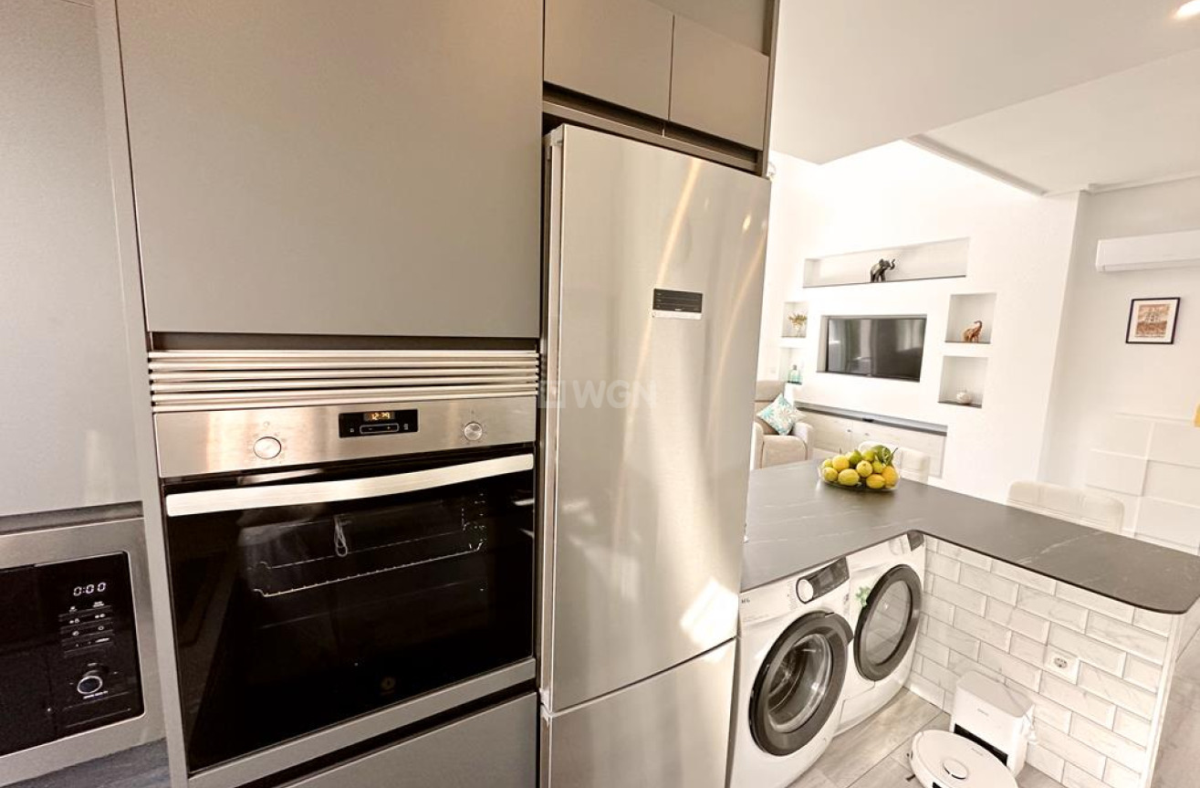 Reventa - Villa - La Torre Golf Resort - Inland