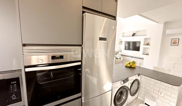 Reventa - Villa - La Torre Golf Resort - Inland