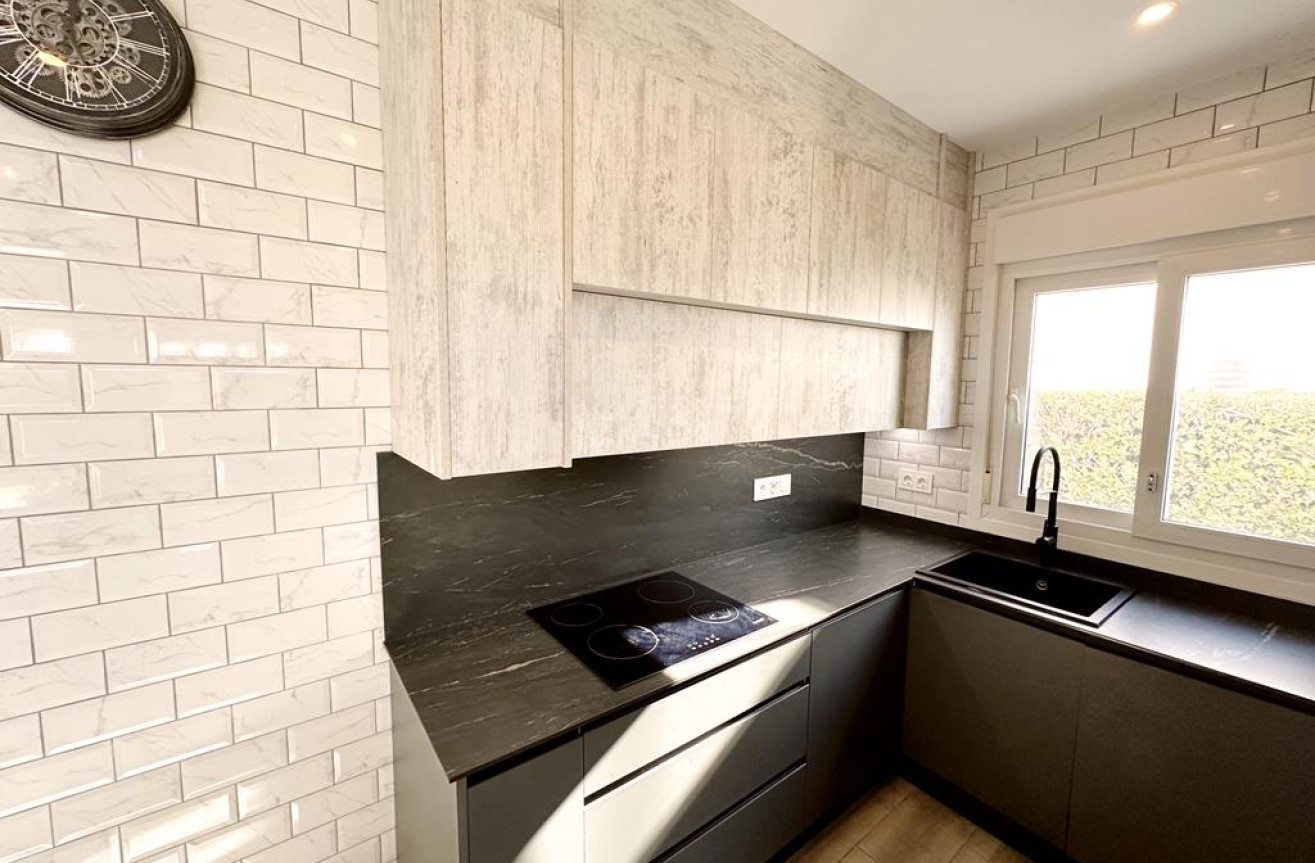 Reventa - Villa - La Torre Golf Resort - Inland