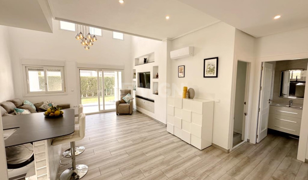 Reventa - Villa - La Torre Golf Resort - Inland