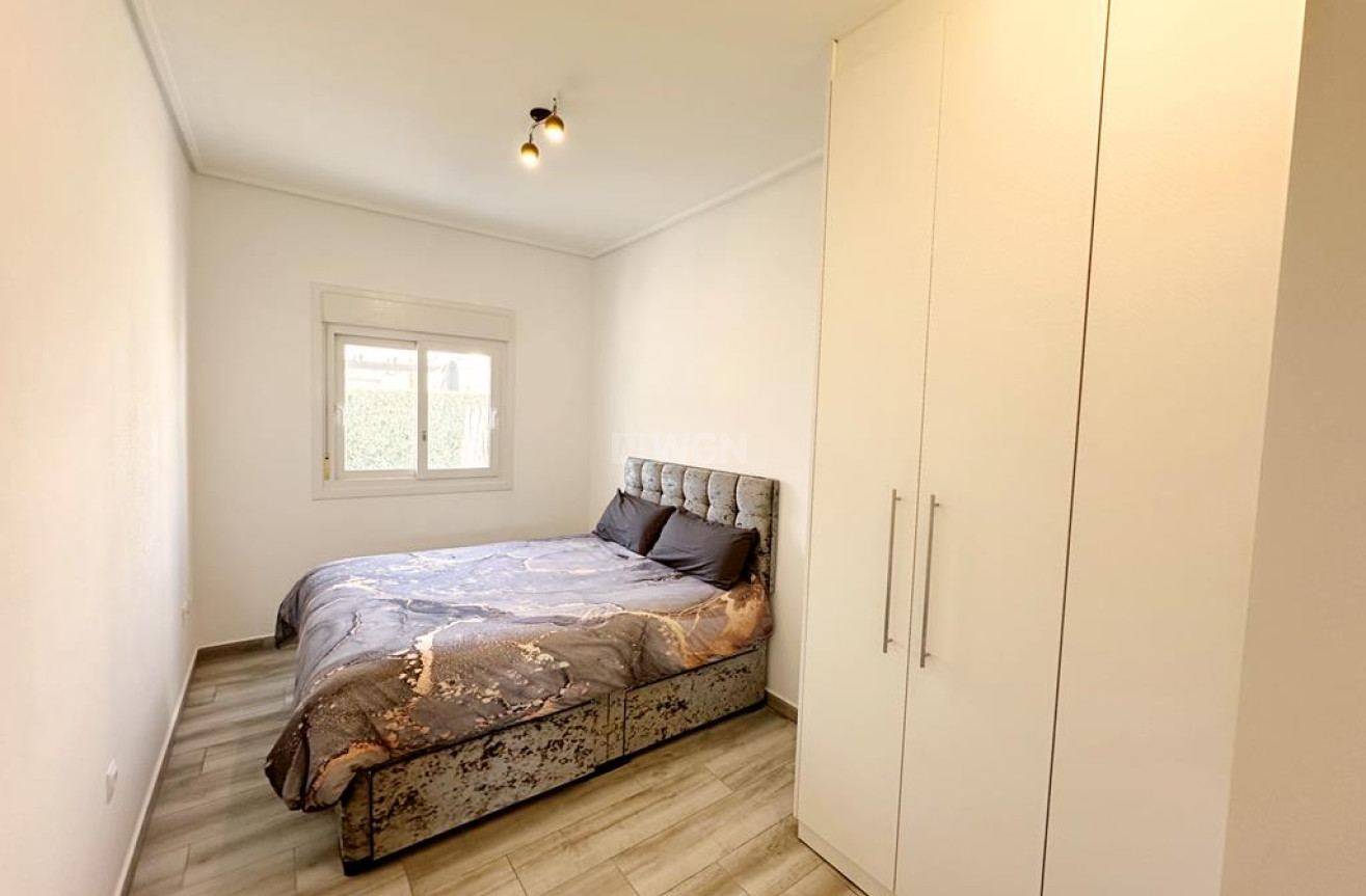 Reventa - Villa - La Torre Golf Resort - Inland