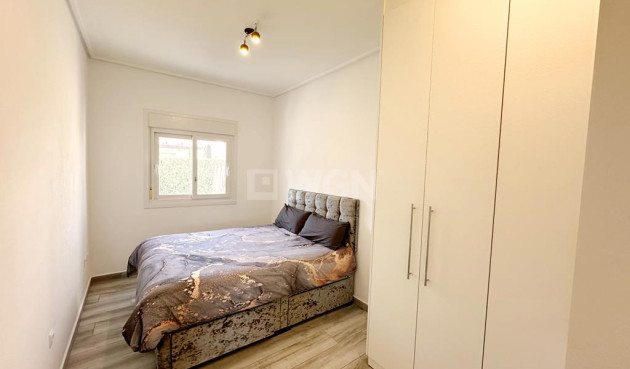 Reventa - Villa - La Torre Golf Resort - Inland